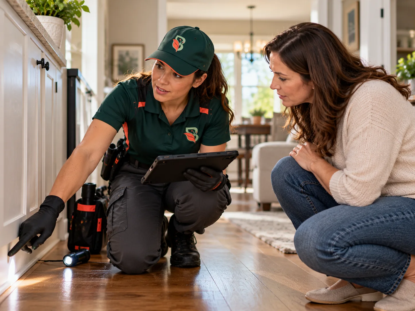 Pest Control Pilot Point, TX FAQs